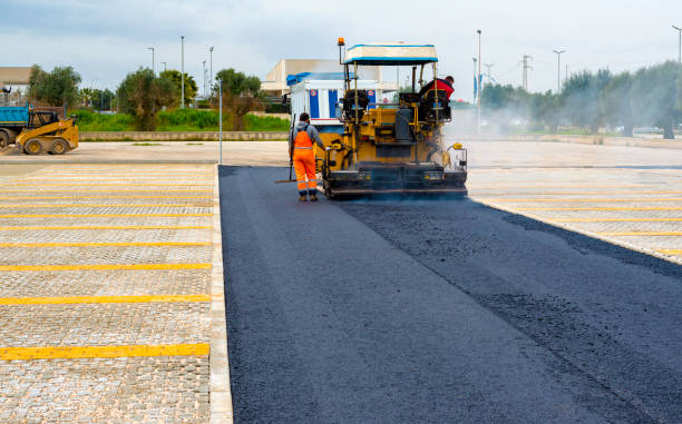 Best Commercial Driveway Pavers  in Langhorne, PA