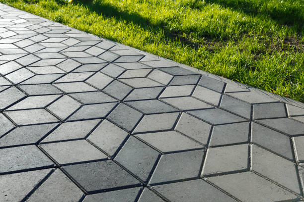 Best Permeable Paver Driveway  in Langhorne, PA