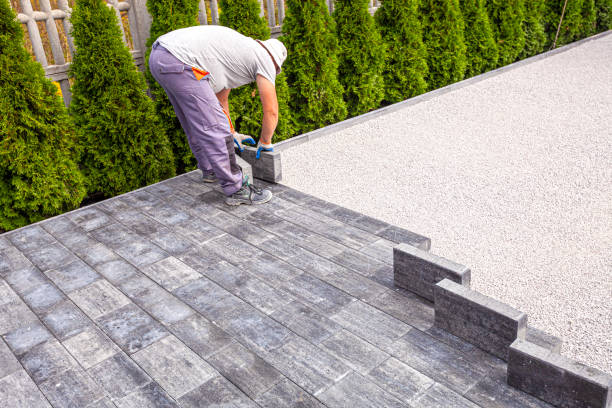 Reasons to Select Us for Your Driveway Paving Requirements in Langhorne, PA