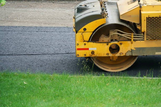 Professional Driveway Pavers in Langhorne, PA
