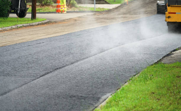 Best Driveway Paving Contractor  in Langhorne, PA