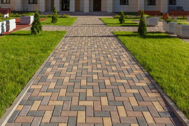 Reliable Langhorne, PA Driveway Pavers Solutions