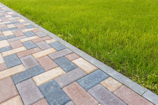 Best Residential Paver Driveway  in Langhorne, PA